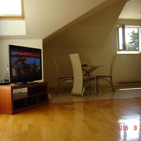 Apartamento Kirka Split Exterior foto