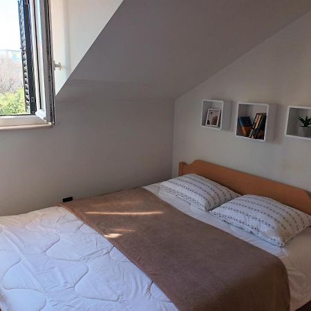 Apartamento Kirka Split Exterior foto