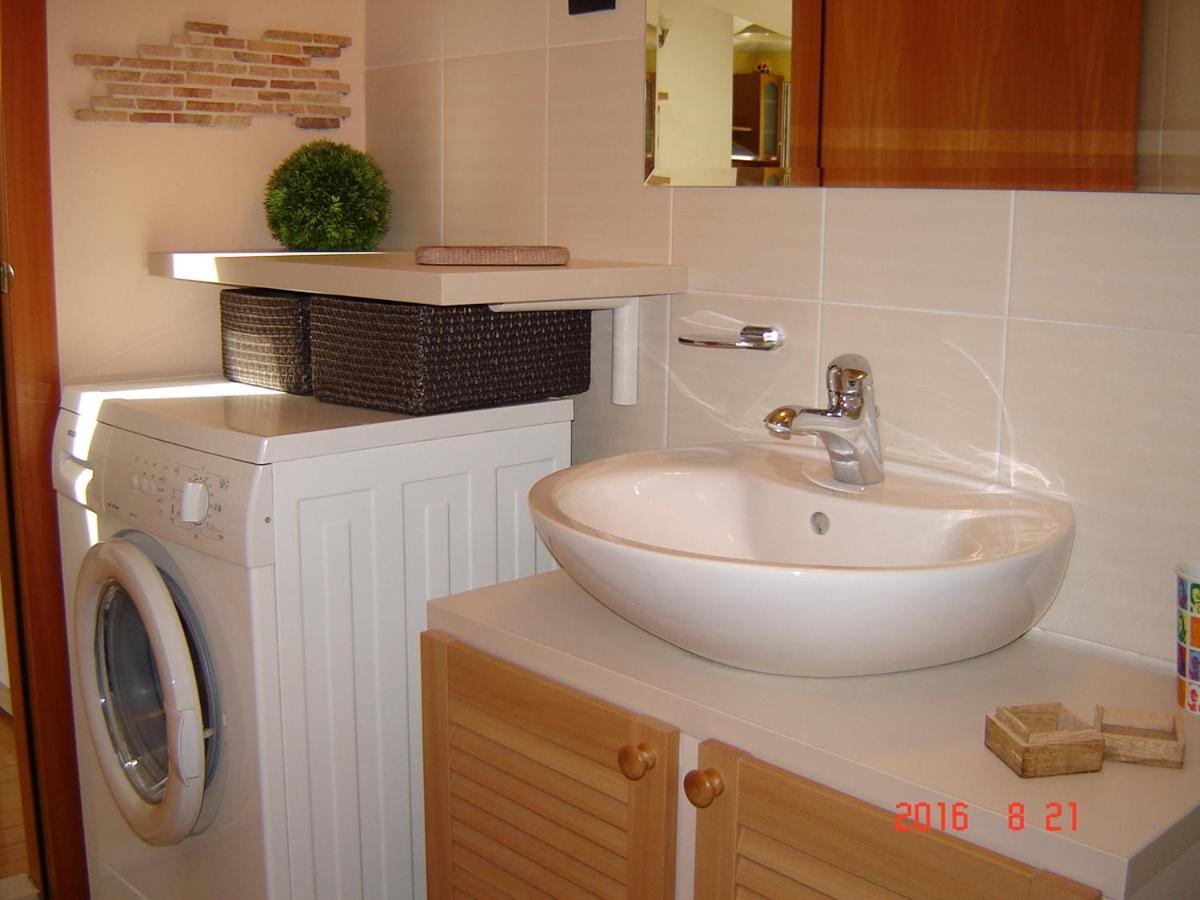 Apartamento Kirka Split Exterior foto