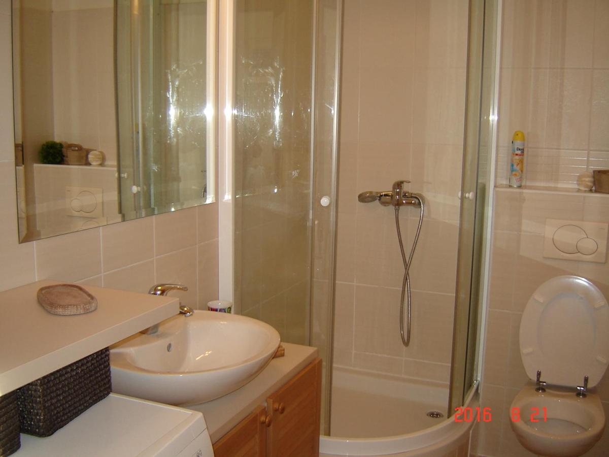 Apartamento Kirka Split Exterior foto
