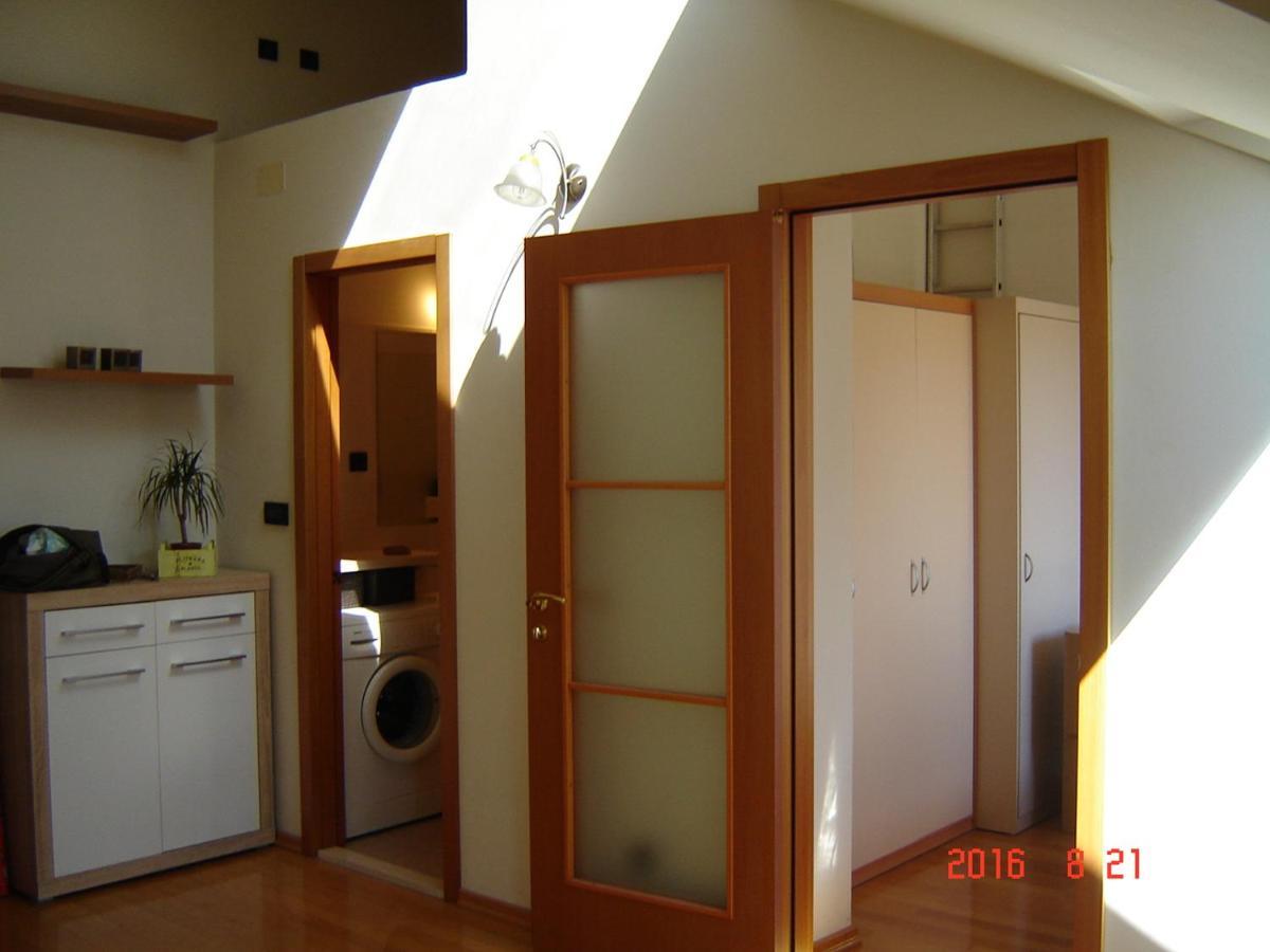 Apartamento Kirka Split Exterior foto