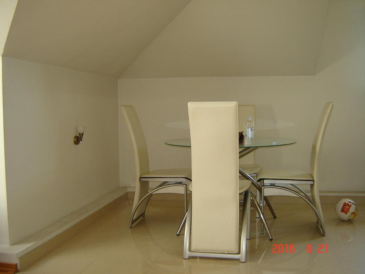 Apartamento Kirka Split Exterior foto