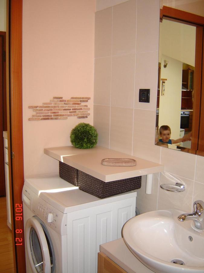 Apartamento Kirka Split Exterior foto