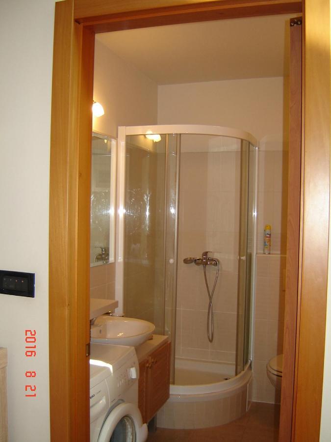 Apartamento Kirka Split Exterior foto