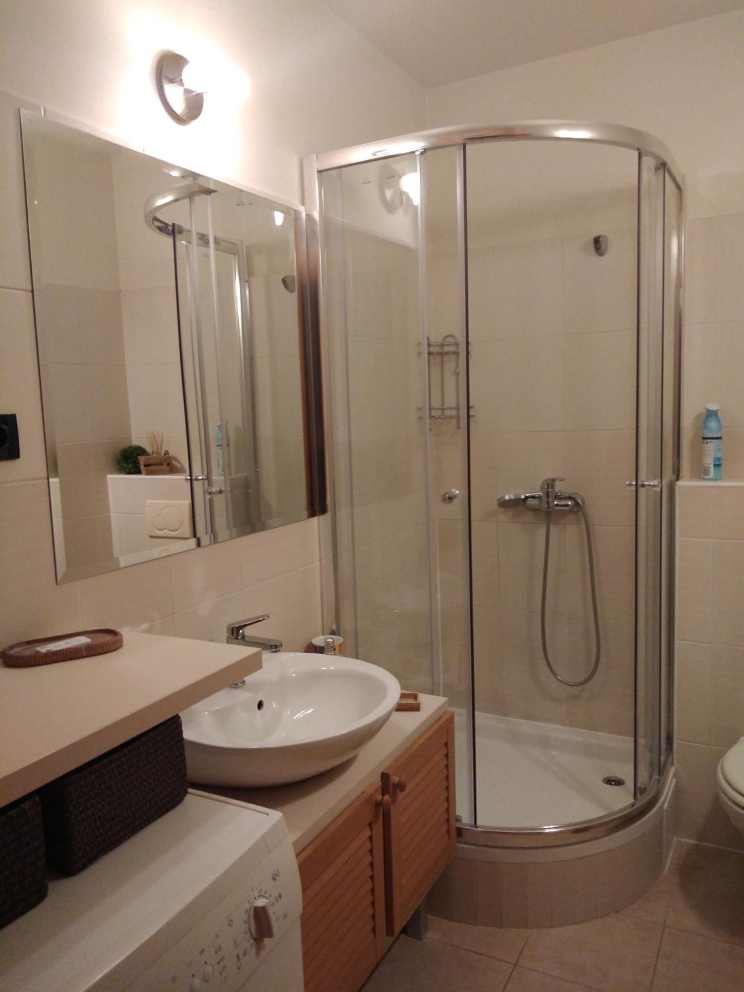 Apartamento Kirka Split Exterior foto